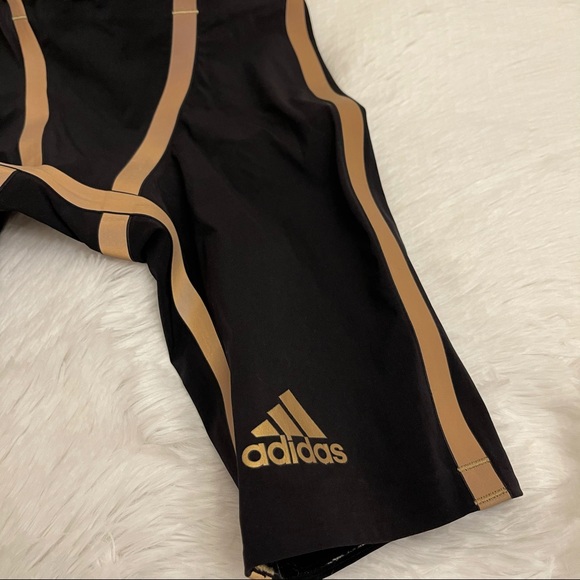 Adidas Adizero FS JM M Swimwear for Men Size 20" - Picture 4 of 9